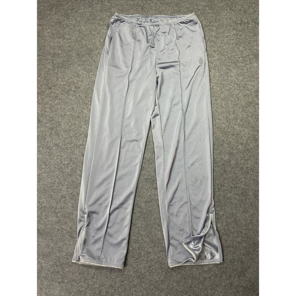 Free People Pants - Free People Movement Roll With Drawcord Track Pants Pants Womens S Straight Leg